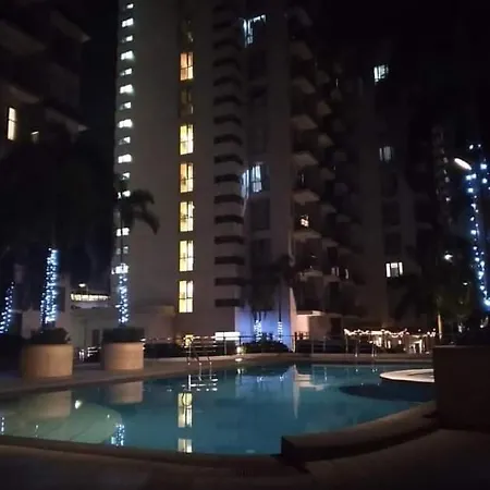 One Palm Tree Villas Naia Terminal 3
