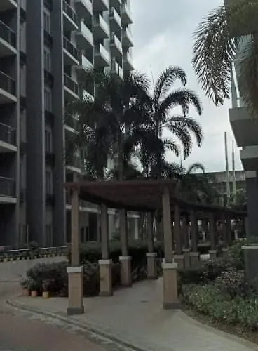 One Palm Tree Naia Terminal 3 Apartamento Manila